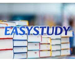 Замовити перевірку бакалаврської роботи на плагіат в Україні