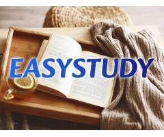 Замовити перевірку бакалаврської роботи на оригінальність в Україні