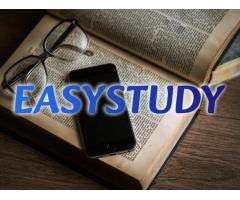 Замовити підвищення унікальності тексту бакалаврської роботи в Україні