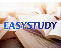 Замовити огляд літератури до бакалаврської роботи в Україні