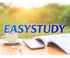 Замовити літературний огляд до бакалаврської роботи в Україні