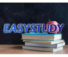 Замовити підбір літератури до бакалаврської роботи в Україні