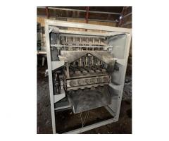 Яблукорізка для нарізання з видаленням серцевини А9-КАН