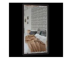 Дзеркало прямокутне з фацетом 30 мм, 1600 х 800 мм