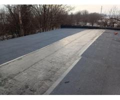 Ремонт крыш Днепр частичный мелкий и капитальный