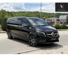 Преміум трансфер Київ Кишинів