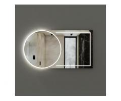 Дзеркало з LED підсвічуванням 600 х 1100 мм.