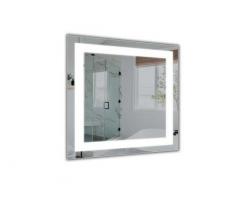 Дзеркало з LED підсвічуванням 600 х 600 мм