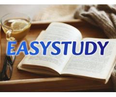 Замовити оформлення списку літератури ВКР в Україні