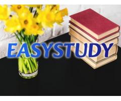 Замовити перевірку ВКР на оригінальність в Україні