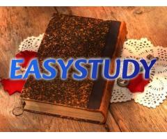 Замовити перевірку ВКР на академічну доброчесність в Україні