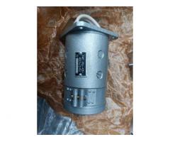 Електродвигун МУ-431 — компактна потужність і стабільна робота