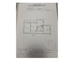 Продам 3-ну  квартиру Кривий Ріг Східний 3 Довгинцівський район