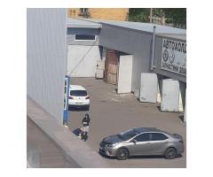 Здається в оренду приміщення 80 м кв під СТО або склад в Крівому Розі