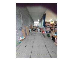 Оренда приміщення 300 м кв на 2-му поверсі з електропідіймачом під склад