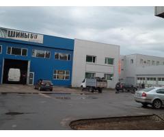 Здається в оренду кафе в атомобільному комплексу р-н Автовокзал Кривий Ріг