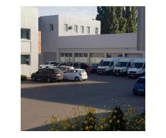 Оренда приміщення під шиномонтаж у Кривому Розіі, Автовокзал, червона лінія.