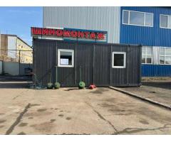 Оренда приміщення під шиномонтаж у Кривому Розіі, Автовокзал, червона лінія.