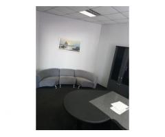 Здається в оренду офісні приміщення 15-100 кв. м., Кривий Ріг, р-н Автовокзал