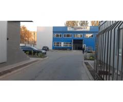 Здається в оренду приміщення 75 м кв під СТО або склад