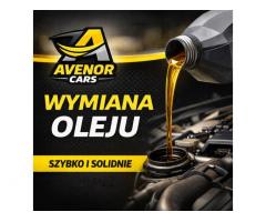 СТО Варшава Україномовний автосервіс  Avenor Cars