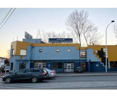 СТО Варшава Україномовний автосервіс  Avenor Cars