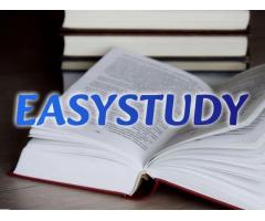 Замовити роздатковий матеріал до ВКР в Україні