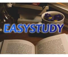 Замовити оформлення списку літератури дипломної роботи в Україні