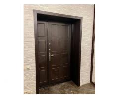 Купити вхідні двері у Кривому Розі