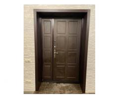 Купити вхідні двері у Кривому Розі