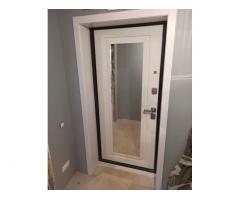 Купити вхідні двері у Кривому Розі