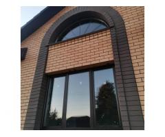 Вікна Кривий Ріг виготовлення, ремонт та обслуговування