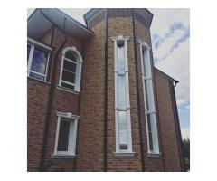 Вікна Кривий Ріг виготовлення, ремонт та обслуговування