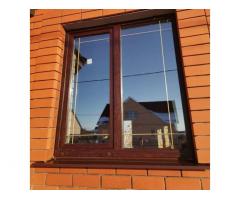 Вікна Кривий Ріг виготовлення, ремонт та обслуговування