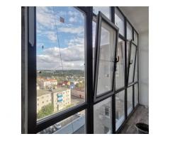 Ціна на французький балкон у Кривому Розі