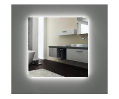 ДЗЕРКАЛО З LED ПІДСВІЧУВАННЯМ 700 Х 700 ММ.