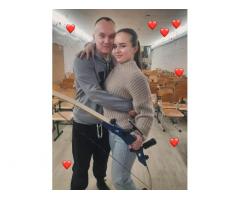 Побачення зі стрільбою з лука в Києві — незвичайний формат для двох