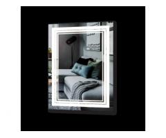 Дзеркало 800 х 600 мм