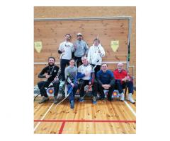 Куди піти з друзями в Києві? Стрільба з лука в клубі “Лучник”