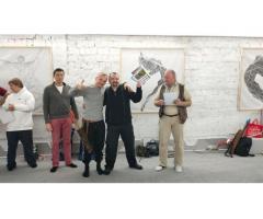 Куди піти з друзями в Києві? Стрільба з лука в клубі “Лучник”