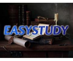 Замовити огляд літератури до дипломної роботи в Україні