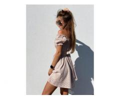 Летняя коллекция - от производителя: DIMITRA!