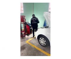 Заправка и ремонт автокoндиционеров в Днепре. Автосервис Pro Service