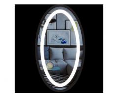 Дзеркало з LED підсвічуванням 1100 х 600 мм.