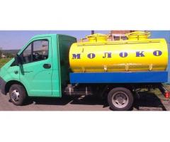 Терміново потрібен водій-реалізатор