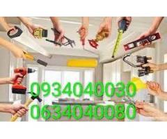 Meлкий бытовой ремонт и монтаж