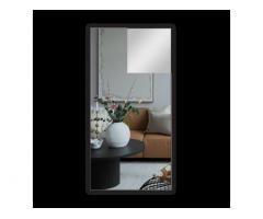 Дзеркало в алюмінієвій рамі 1200 х 600 мм.Дзеркало в алюмінієвій рамі 1200 х 600 мм.