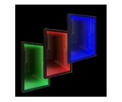 Дзеркало "Тунель" 800 х 600 мм