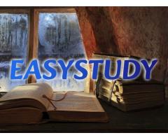 Замовити оформлення списку літератури монографії в Україні