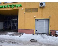 Оренда комерційного приміщення